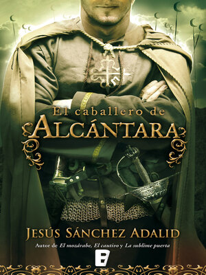 cover image of El caballero de Alcántara